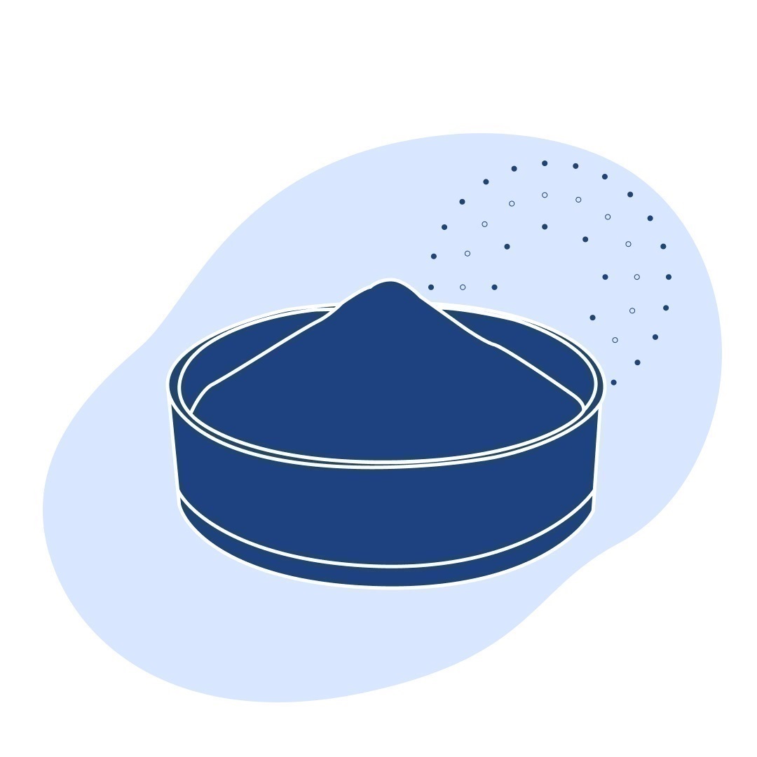 Алюминиевая пудра