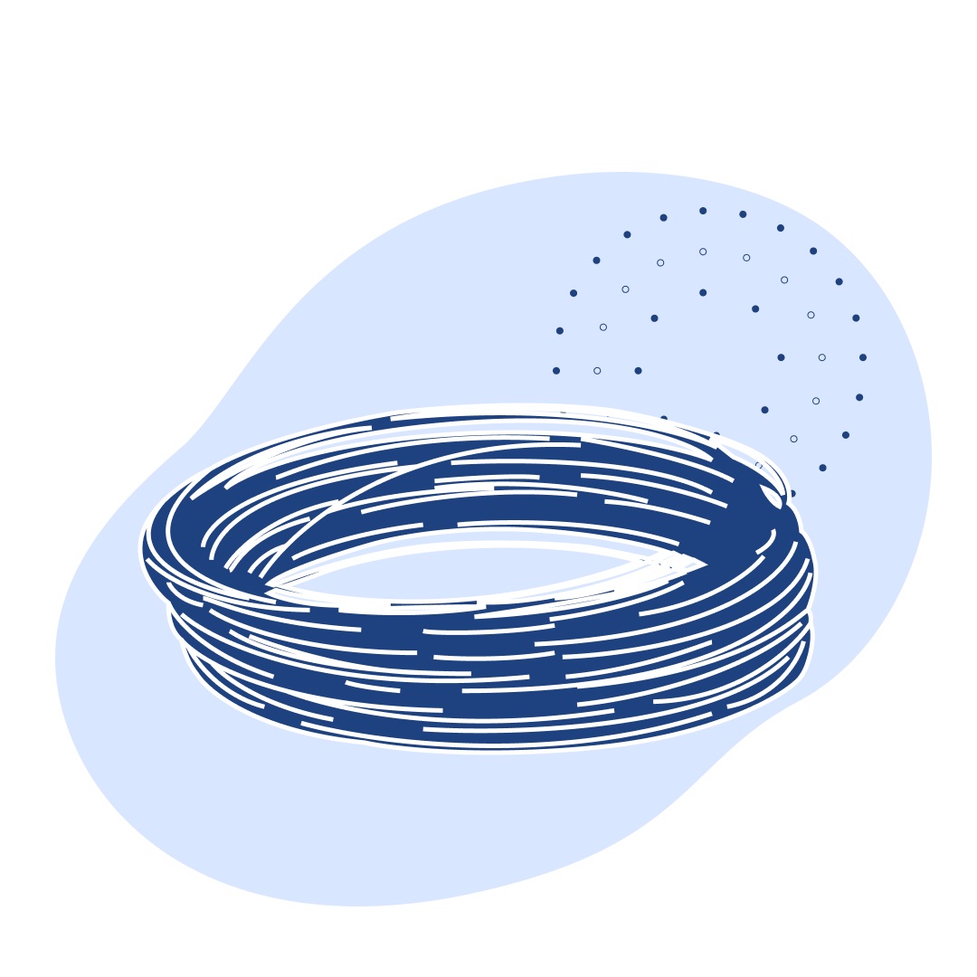 Нержавеющая проволока