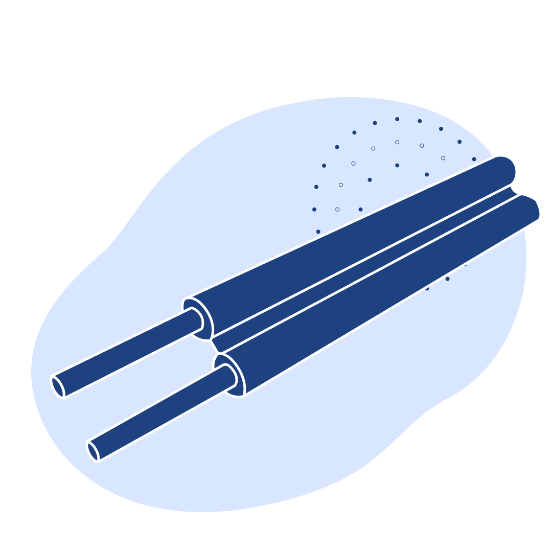 Провод телефонный