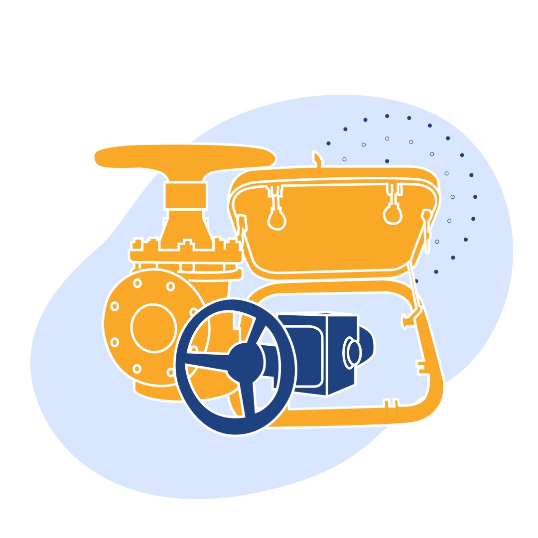 Судовое оборудование