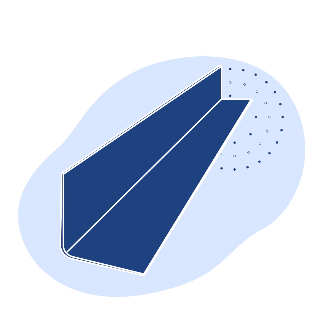 Стальной уголок