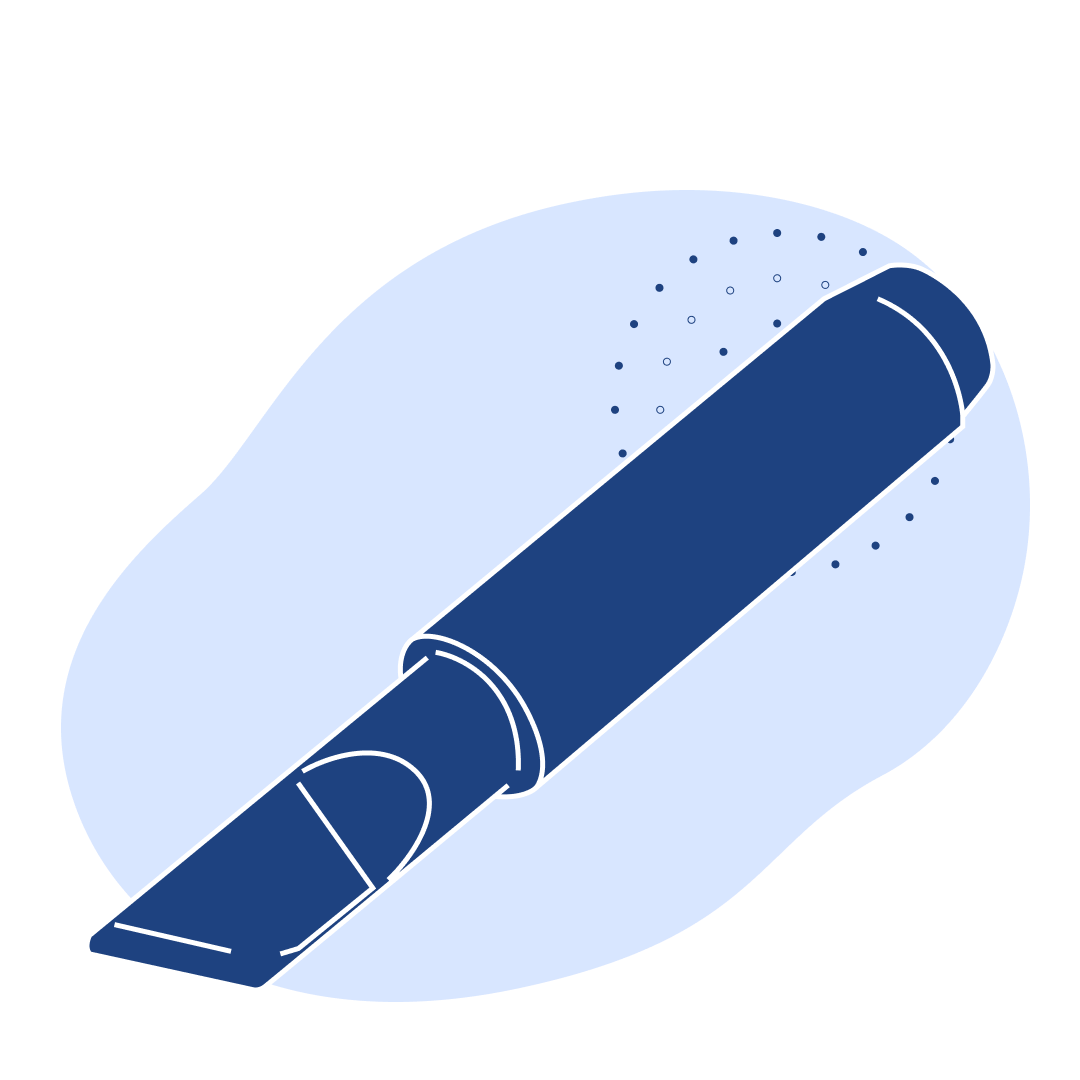 Жало для паяльника