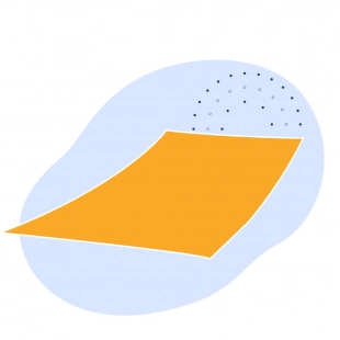 Нержавеющий пищевой лист матовый 3х1500х6000 мм AISI 304