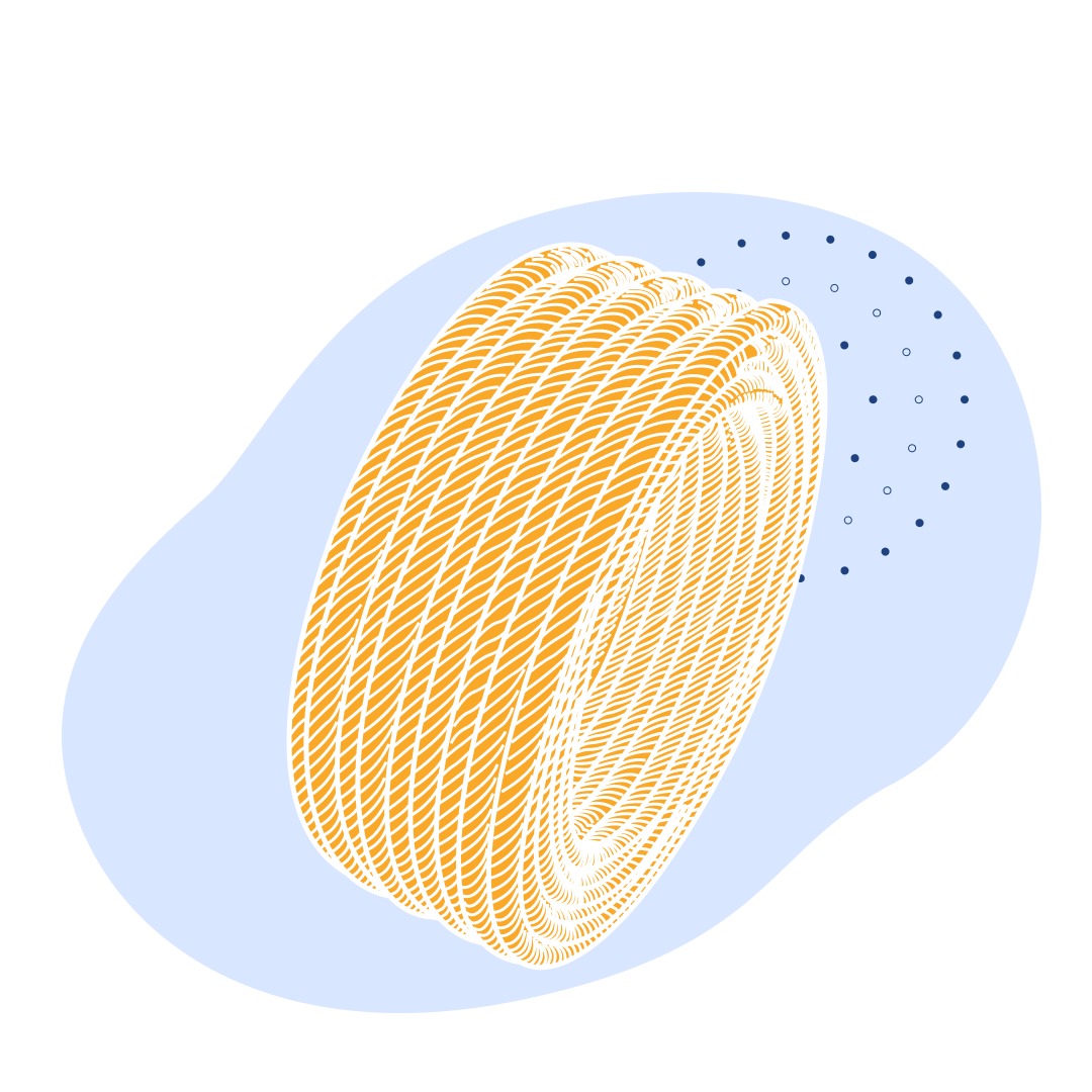 Канат буровой 20 мм ГОСТ 16853-88