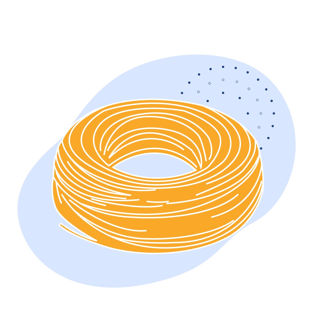 Гибкий кабель 1x150 мм2 ПуГВнг(А)-LS