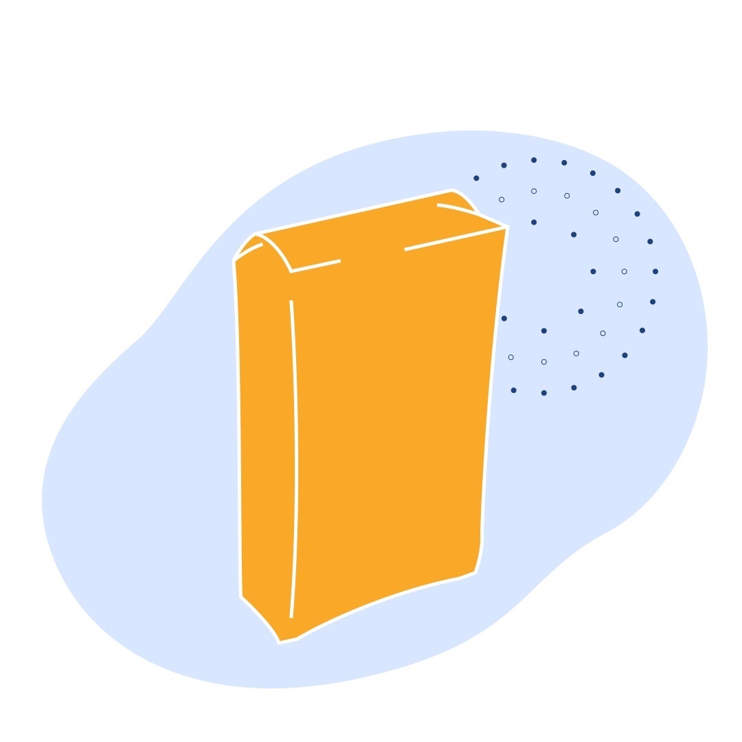 Ксантановая камедь (Е-415)