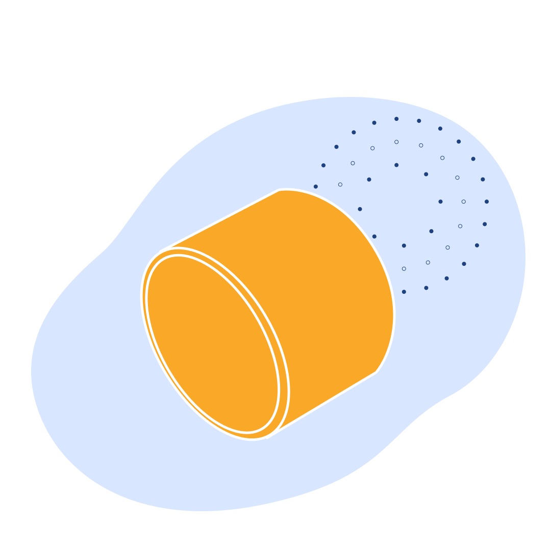 Заглушка медная внутренняя 28 мм М1р ГОСТ 32590-2013