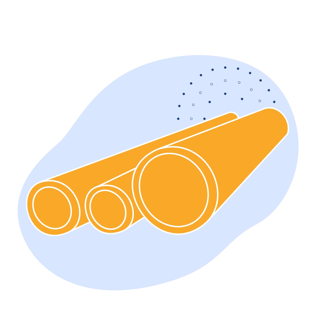 Труба нержавеющая электросварная 9х0.8 мм 10Х18Н10Т ГОСТ 11068-81