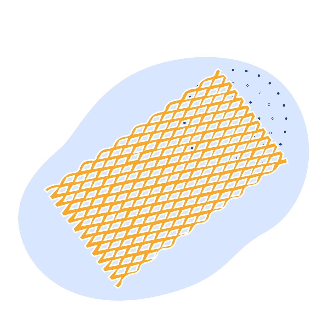 Лист ПВЛ нержавеющий 6х1000х2000 мм AISI 304