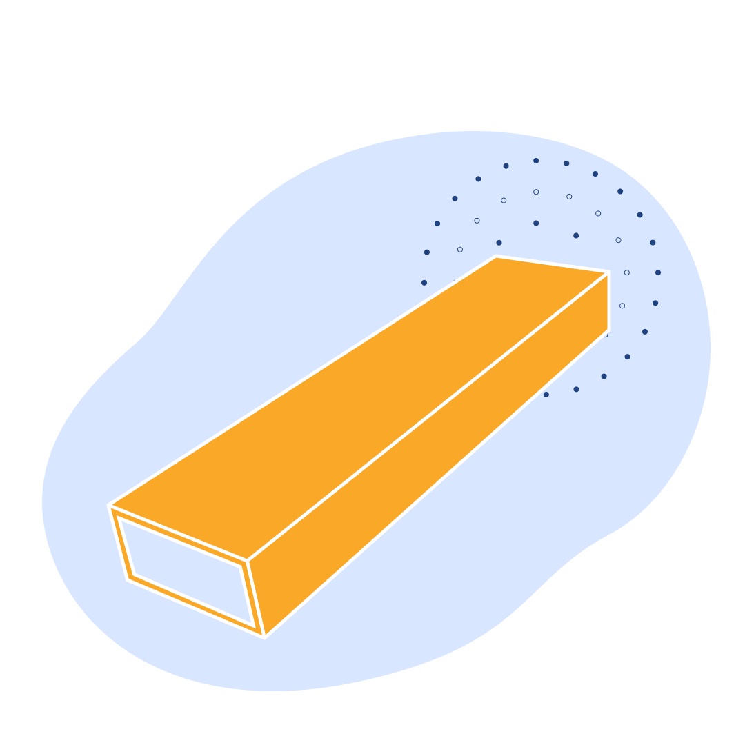 Оцинкованная прямоугольная труба 40х30х2 мм ст10 ГОСТ 8645-68