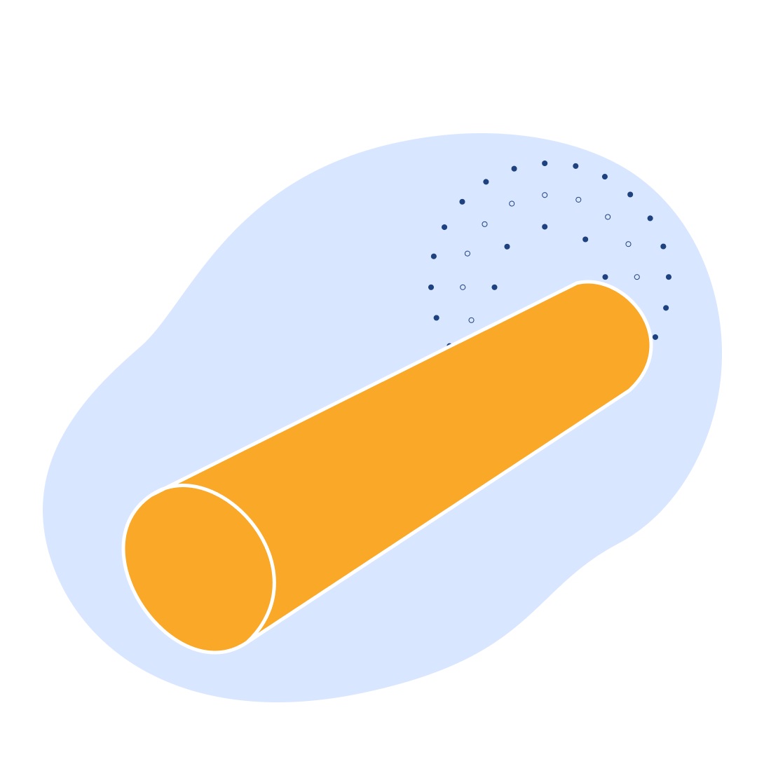 Полипропиленовая труба 40х2.4 мм PP-RCT ГОСТ 32415-2013