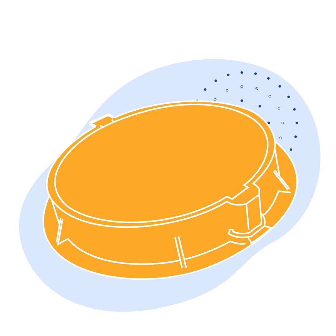 Люк сверхтяжелый 785x610x160 мм 237 кг