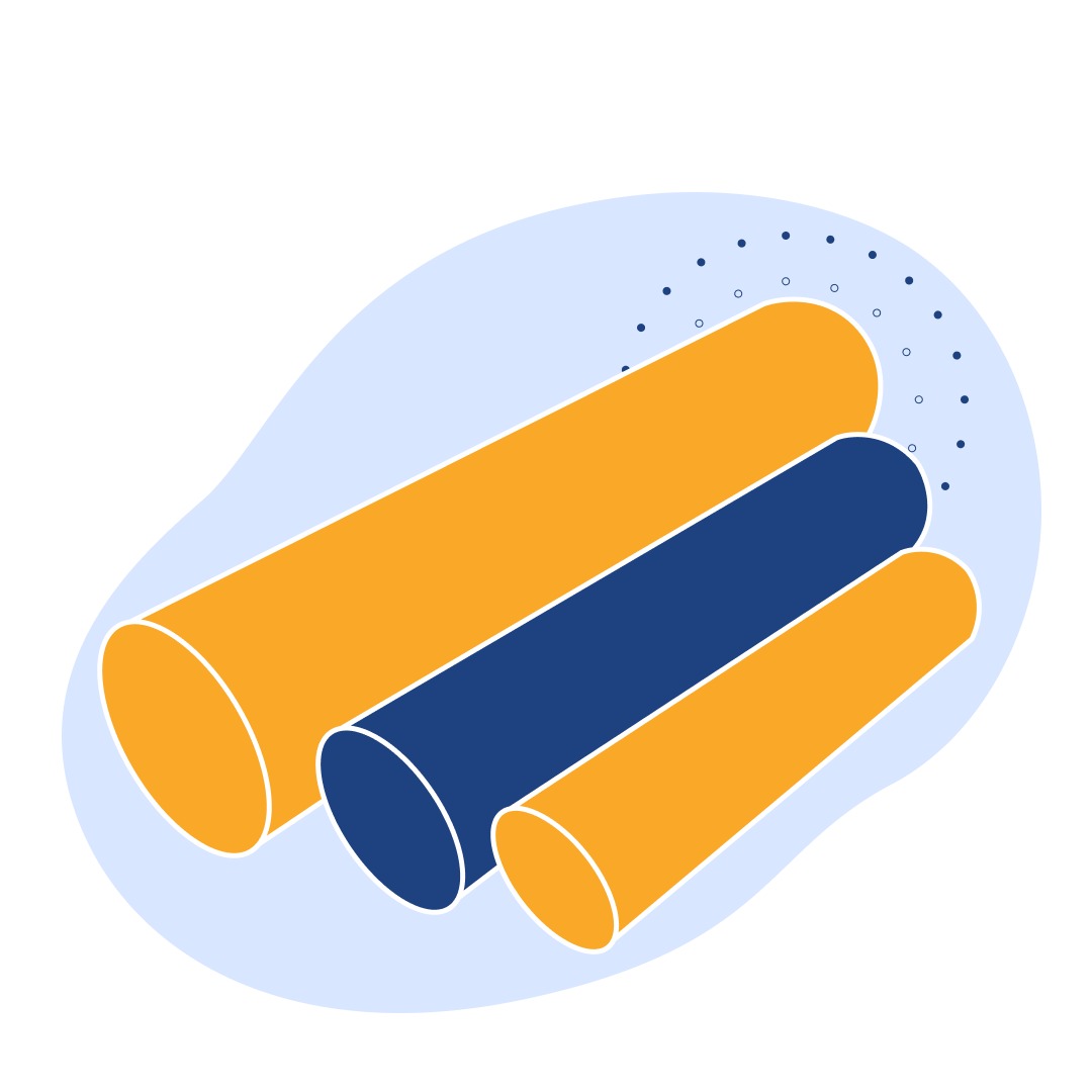 Труба ПНД напорная 25х2.3 мм SDR 11 ПЭ 80 ГОСТ 18599-2001