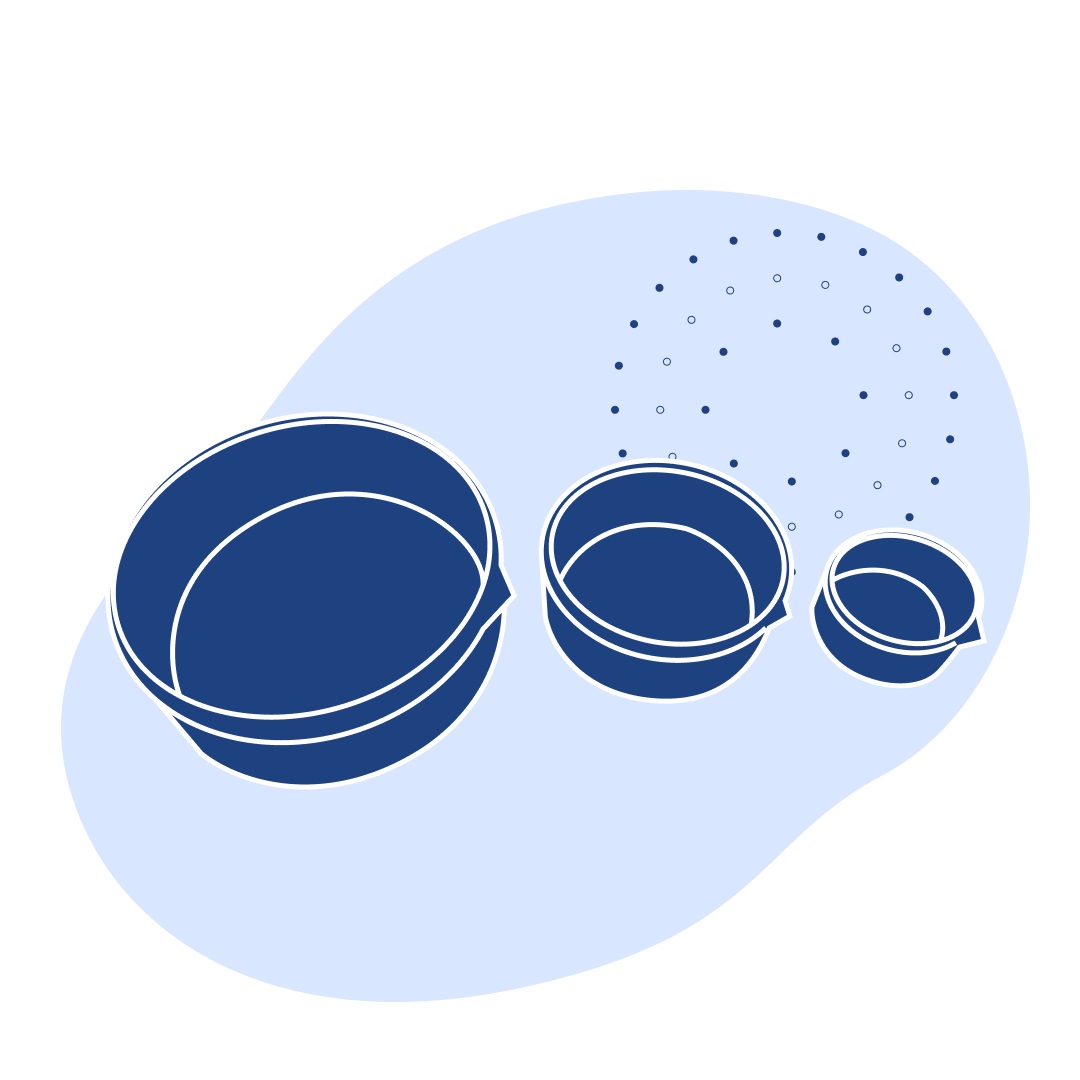 Бюкс Ф-4 100 мл