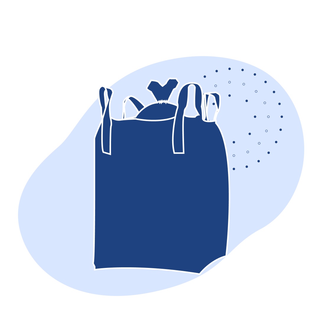 Двухосновный стеарат свинца AKSTAB BLS 51 CAS 12578-12-0 1000 кг биг-бэг